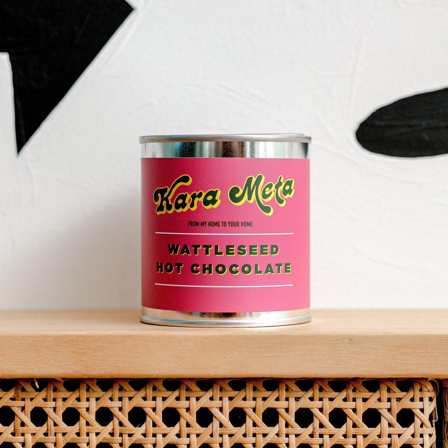 TEAS - LOOSE LEAF TINS