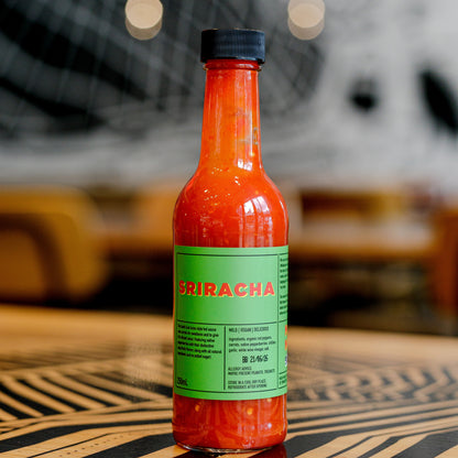 SAUCES